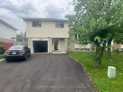 83 Grassington Crescent, Brampton, On L6s 1z5