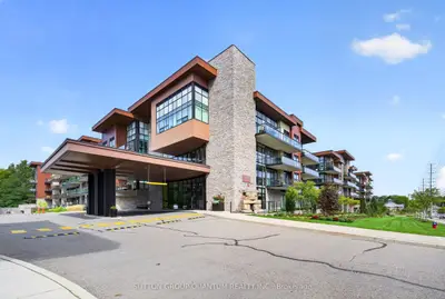 1575 Lakeshore Road 163, Mississauga, On L5j 0b1