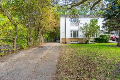 2258 Brookhurst Road, Mississauga, On L5j 1p9