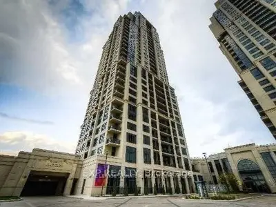 2 Eva Road 2221, Toronto, On M9c 0a9