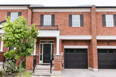 787 Banks Crescent, Milton, On L9t 9a3