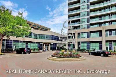 1 Elm Drive W 2410, Mississauga, On L5b 3c2