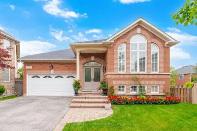 3057 Portree Crescent, Oakville, On L6m 5c4