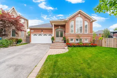 3057 Portree Crescent, Oakville, On L6m 5c4