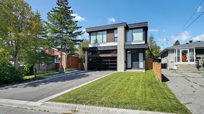 845 Seventh Street, Mississauga, On L5e 1n9