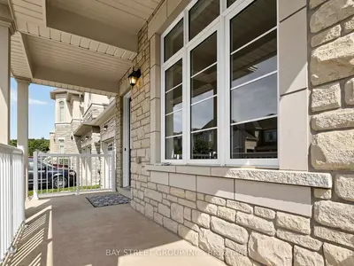 3175 William Rose Way, Oakville, On L6h 0t3