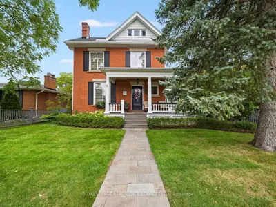 71 Mill Street, Milton, On L9t 1r8
