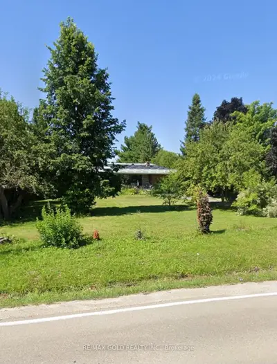 10654 Winston Churchill Boulevard, Halton Hills, On L7g 4s7