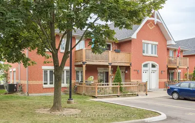 4140 Foxwood Drive 1202, Burlington, On L7m 4r4