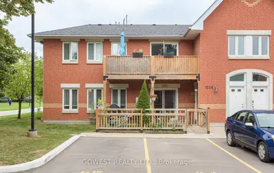 4140 Foxwood Drive 1202, Burlington, On L7m 4r4