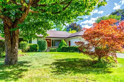 2189 Corsair Road, Mississauga, On L5a 2l7