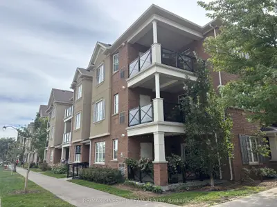 2338 Taunton Road 209, Oakville, On L6h 0l3