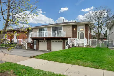 1877 Silverberry Crescent, Mississauga, On L5j 1c8