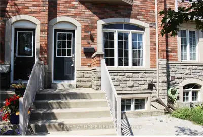 94 Jim Baird Mews, Toronto, On M3l 0c4