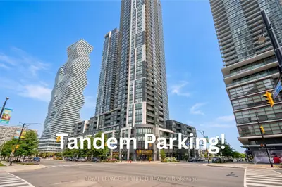 510 Curran Place 808, Mississauga, On L5b 0j8