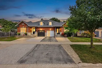 5 Borland Crescent, Caledon, On L7c 3m4