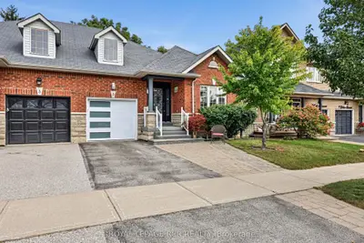 5 Borland Crescent, Caledon, On L7c 3m4