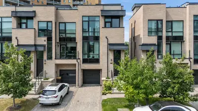62 Pony Farm Drive, Toronto, On M9r 0b3