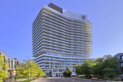 20 Brin Drive 2003, Toronto, On M8x 0b2