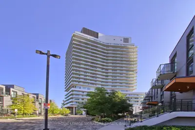 20 Brin Drive 2003, Toronto, On M8x 0b2