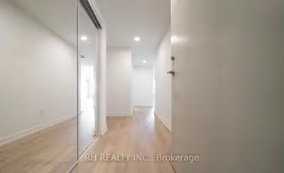 1100 Sheppard Avenue W, Toronto, On M3k 0e4