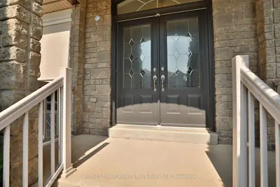 1267 Jezero Crescent, Oakville, On L6h 0b5