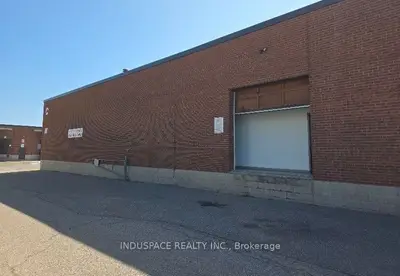 1515 Matheson Boulevard E #c13, Mississauga, On L4w 2p5
