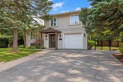 2039 Wakely Street, Oakville, On L6l 2k3