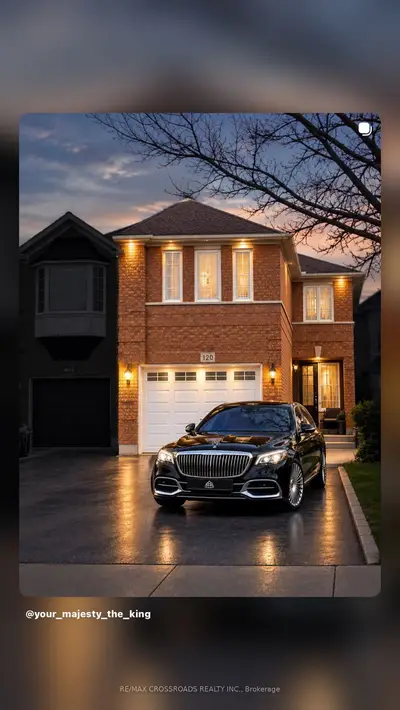 120 Bunchberry Way, Brampton, On L6r 2e7