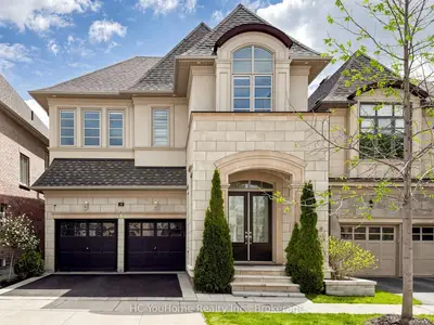 70 Threshing Mill Boulevard, Oakville, On L6h 0v6