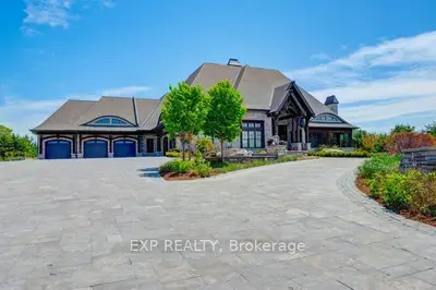 21 Edgewild Drive, Caledon, On L7e 4h7