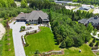 21 Edgewild Drive, Caledon, On L7e 4h7