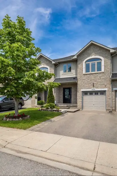 2092 English Crescent, Burlington, On L7l 7b3