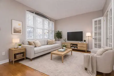 3085 Bloor Street W 108, Toronto, On M8x 1c9