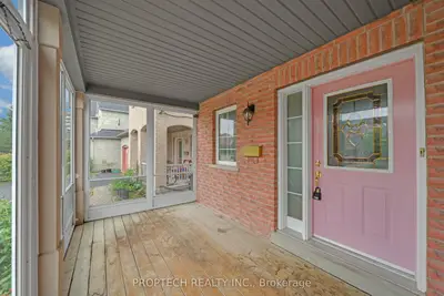 5851 Summerside Drive, Mississauga, On L5m 6j5