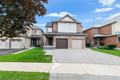 9 Brookstone Court, Caledon, On L7c 1c7