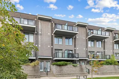 2063 Weston Road 14, Toronto, On M9n 1x7