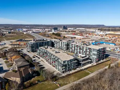 5220 Dundas Street D211, Burlington, On L7l 0j4
