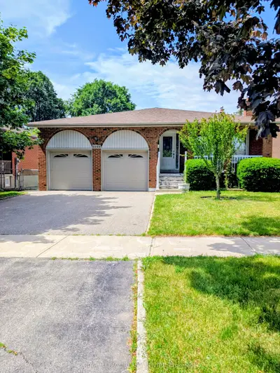 2560 Cynara Road, Mississauga, On L5b 2r7