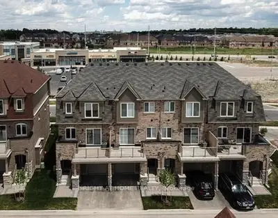 50 Edinburgh Drive 20, Brampton, On L6y 1n9