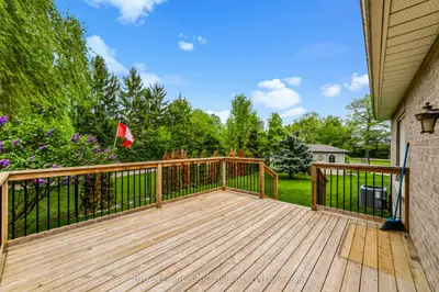 735 Poplar Road, Milton, On L9t 5x2