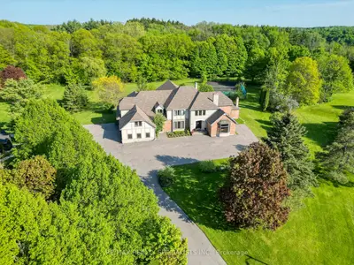 6399 Chelsea Road, Burlington, On L7p 0m8
