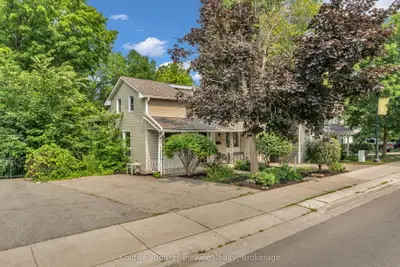 127 Main Street S, Halton Hills, On L7g 3e5