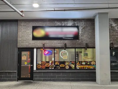 21 Rexdale Boulevard 4006, Toronto, On M9w 0g5