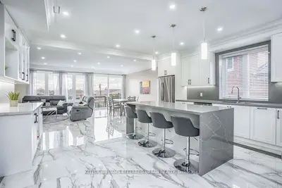83 Floral Parkway, Toronto, On M6l 2c3