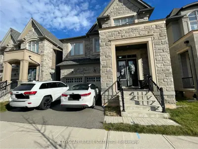 3041 Post Road, Oakville, On L6h 7c4