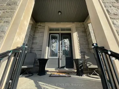 3041 Post Road, Oakville, On L6h 7c4