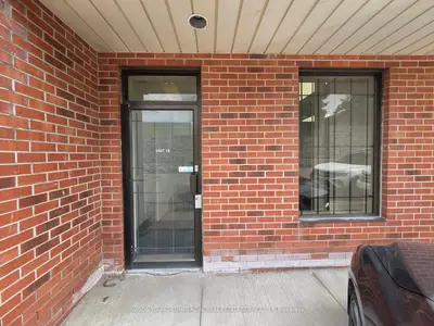 215 Traders Boulevard E 19, Mississauga, On L4z 3k5