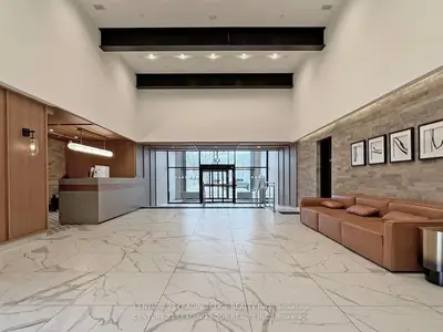 2300 St Clair Avenue W 515, Toronto, On M6n 0b3