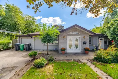 1474 South Service Road, Mississauga, On L5e 1v6